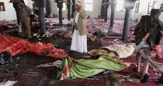 Suicide bombings that killed 142 'just the tip of the iceberg' ISIS warns
