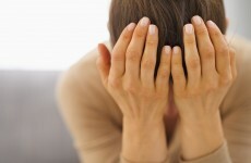 'Often it's the times when I most need support that I'm least able to talk'