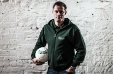 Did Mick McCarthy want Jamie Carragher to declare for Ireland?