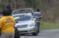 FBI investigating after body of black man found hanging from a tree