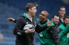 Open Thread: Do you think Ireland will win the Six Nations today?