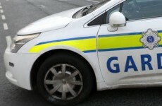Driver caught with no tax for two years tells gardaí 'my child tore up my tax disc'