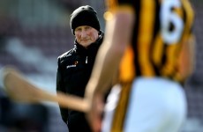 Brian Cody makes 4 changes to his Kilkenny side for upcoming Clare test