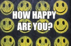 How Happy Are You?