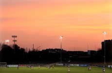Athlone conjure a late, late show to stun Students at Belfield