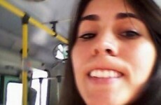 Women in Brazil are pulling an amazing face to fend off street harassment