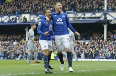 Carragher: 'If I could take one player from Everton to Liverpool, I'd take James McCarthy'
