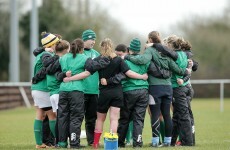 Ireland Women 'keeping it between the ditches' to reel in 6 Nations title