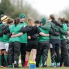 Ireland Women 'keeping it between the ditches' to reel in 6 Nations title