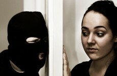 Poll: Do you feel safe where you live?