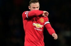 No mental block for Rooney at Anfield - Van Gaal