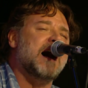 Russell Crowe had a great time altogether on the Late Late