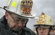 Seven children - believed to be from same family - die in New York blaze