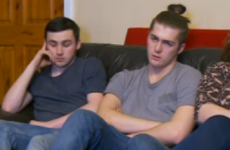 Gogglebox was completely baffled by Keith Barry last night