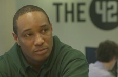 VIDEO: I'd take Roy Keane in a scrap and he knows it - Paul Ince