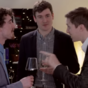 Modern Irish small talk sucks, and this sketch proves it