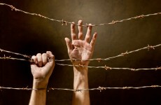 The Irish fight for human rights in Colombia