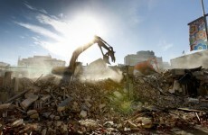 Irish workers sought for Christchurch rebuild