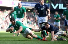 Brilliant O'Brien and more talking points from Ireland's big win in Scotland