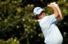 Dufner, Bradley to lead weekend charge