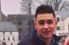 Body of missing Louth teenager (15) found