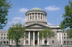 Callely wins full High Court hearing over Seanad suspension