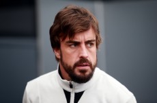 The science behind Fernando Alonso forgetting 20 years of his life after a crash