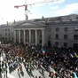 In pics and videos: Huge turnout for latest 'Right2Water' rally