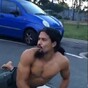 This skater just stunningly recreated Aladdin's magic carpet ride
