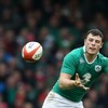 'I’ll just have to pinch myself and let it sink in' - Robbie Henshaw