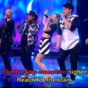 People were comparing S Club 7's Saturday Night Takeaway karaoke to Ireland's Six Nations win