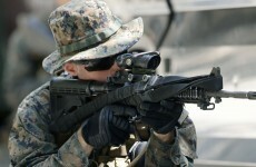 'Islamic State' calls for attacks on US soldiers as names and addresses published