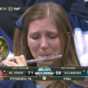 This extremely sad college piccolo player has sent the internet into a frenzy