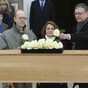 The English 'car park king' is finally being given a royal burial (but not a Catholic one)