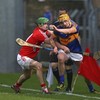 Amazing comeback by Tipperary as they recover from being 12 points down to beat Cork