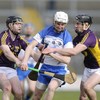 Waterford can celebrate Division 1B promotion after today's six-point win over Wexford