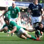 Each one of yesterday's 27 tries tells its own story in the Six Nations' greatest ever day