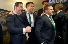 'It was just surreal' - The Irish players experienced the last day drama just like we did