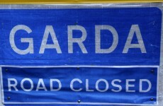 Man killed in car crash in Co. Meath overnight
