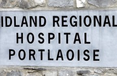 A report into Portlaoise hospital is being delayed AGAIN as the HSE and HIQA go toe to toe