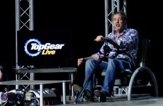 Live Top Gear shows in Norway cancelled