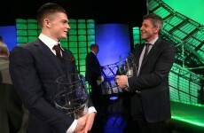 'You can't have forever and a day to make your mind up' - Townsend urges Grealish to commit