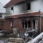Father of seven children who died in house fire says they were "angels"