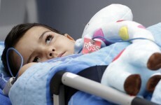 Ashya King 'free of cancer' after specialist treatment that was refused in the UK