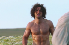 Last night's Poldark left everyone ridiculously hot and bothered...
