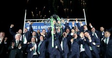 The42's virtually impossible 2015 Six Nations quiz