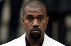125,000 people don't want Kanye to play Glastonbury... It's The Dredge