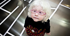 Beautiful faces: 10 brilliant finalists take us on a journey around the world