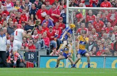 One-on-one penalties were to come in this weekend but the GAA have pushed it back