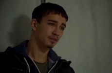 Robert Sheehan on Love/Hate: "It's tough to watch a show carry on without you"